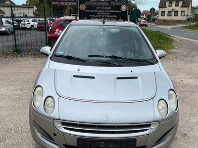 gebraucht Smart ForFour ForFourBasis 80kW