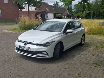 VW Golf VIII