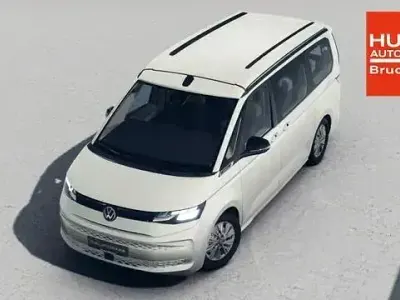 Nuova VW T7 Beach 204 CV (150 kW) 2025 Andere Furgone