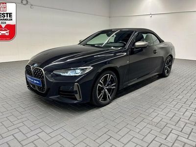 Gebraucht BMW M440 Shadowline 374 PS (275 kW) 2023 Othercolor Limousine