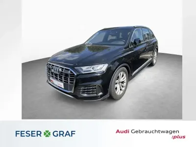 Gebraucht Audi Q7