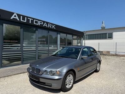 BMW 316 Compact