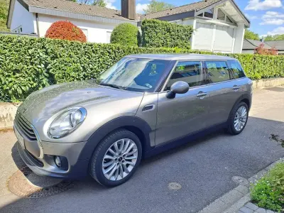 Second-hand Mini One Clubman