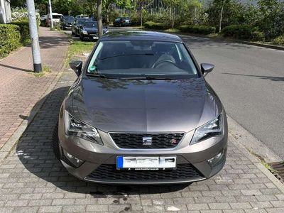 Seat Leon SC