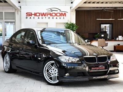 Alpina D3
