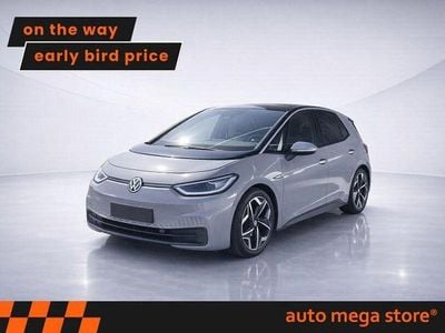 Second-hand VW ID.3 Pro Performance 150 kW (204 CP) 2020 Gri Hatchback