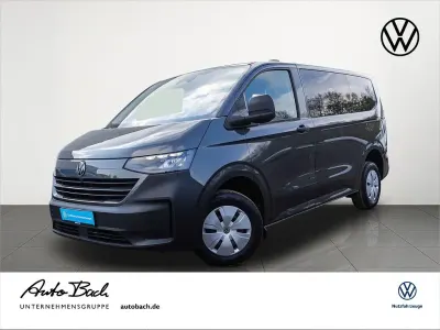 Brugt VW Caravelle Basis 150 HK (110 kW) 2025 Grå Van