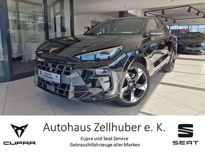 Usata Cupra Terramar VZ 265 CV (194 kW) 2025 Nero SUV