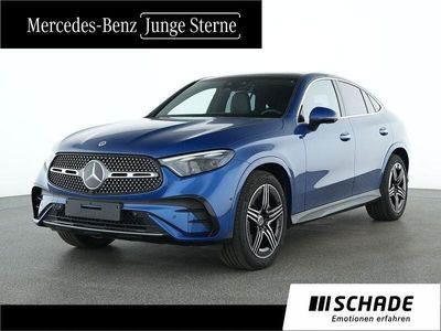 Mercedes GLC300