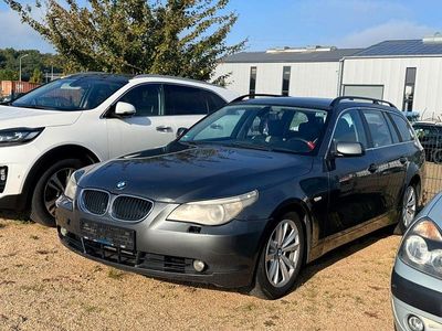 BMW 525