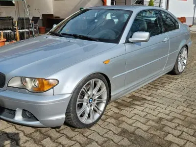 Gebraucht BMW 330