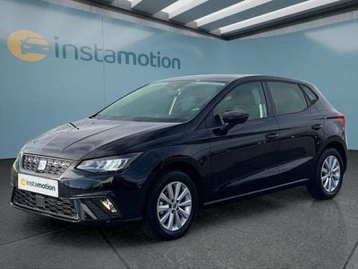 Gebraucht Seat Ibiza Reference 80 PS (58 kW) 2025 Andere Kleinwagen