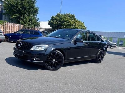 Mercedes C230