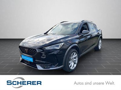 gebraucht Cupra Formentor 1.5 TSI