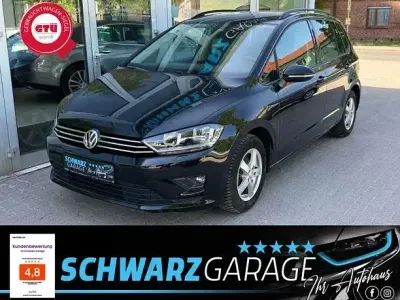 Gebraucht VW Golf VII Comfortline 110 PS (80 kW) 2016 Andere Limousine