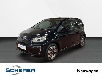 gebraucht VW e-up! Edition 61 kW (83 PS) 32,3 kWh 1-Gang-Automatik