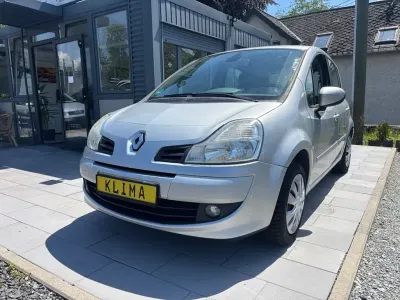 Gebraucht Renault Modus