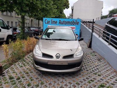 Renault Clio III