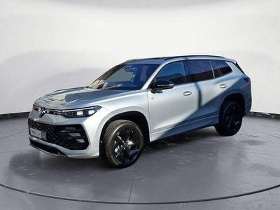 Nuova VW Tayron R-line 193 CV (141 kW) 2026 Argento SUV