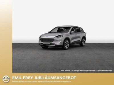 gebraucht Ford Kuga 2.5 Duratec PHEV ST-LINE, Pano