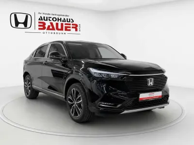 Gebraucht Honda HR-V