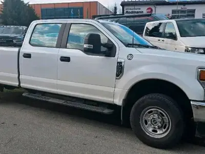 Gebraucht Ford F250 365 PS (268 kW) 2022 Pickup