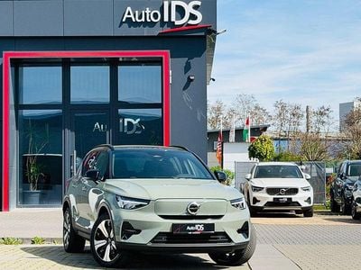 Usata Volvo XC40 Core 169 kW (231 CV) 2022 Verde SUV