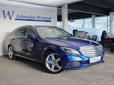 Mercedes C350
