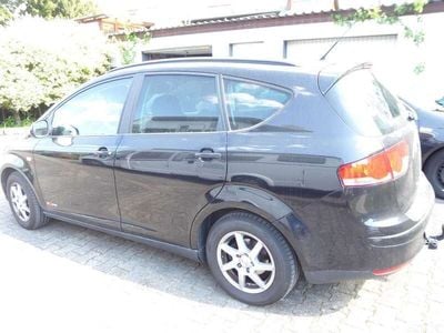 Seat Altea XL