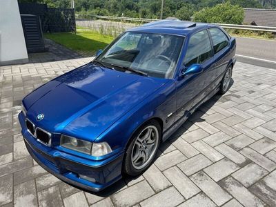 BMW 316 Compact