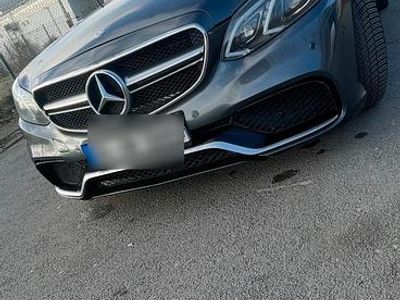 Mercedes E250