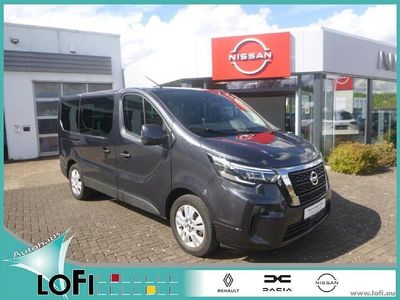 Nissan NV300