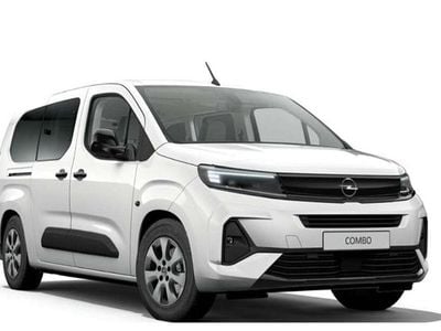 Opel Combo Life
