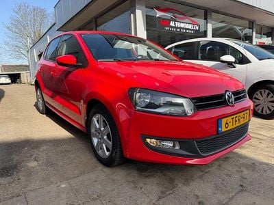 Gebraucht VW Polo Highline 90 PS (66 kW) 2014 Limousine