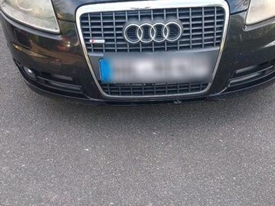 gebraucht Audi A6 2007 3.0 tdi