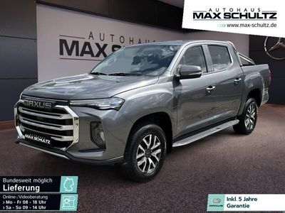Maxus e-T90