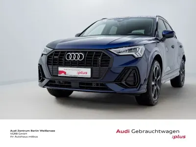 Gebraucht Audi Q3