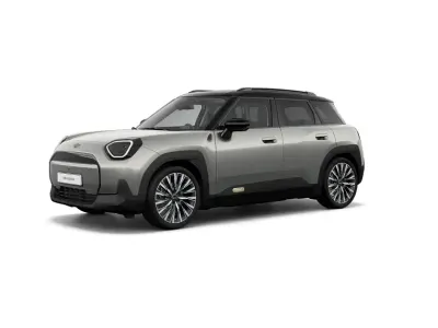 Gebraucht Mini Aceman 135 kW (184 PS) 2024 SUV
