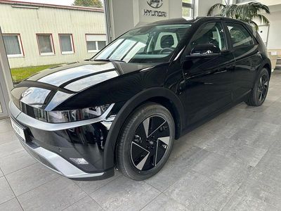 Schwarz Neu 2025 Hyundai Ioniq 5 Dynamiq SUV | 46.875 € (Fairer Preis)