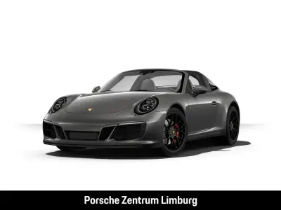 Gebraucht Porsche 911 Carrera 4 GTS Targa