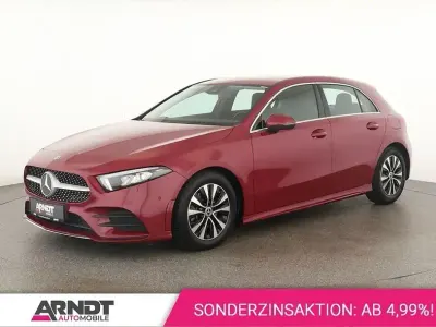 Gebraucht Mercedes A200