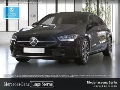 Gebraucht Mercedes CLA200 Shooting Brake