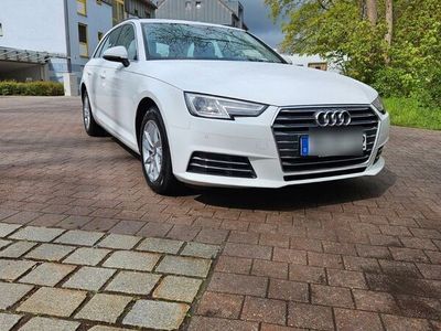 gebraucht Audi A4 2.0 TDI S tronic Avant -