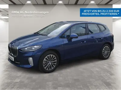 Gebraucht BMW 220
