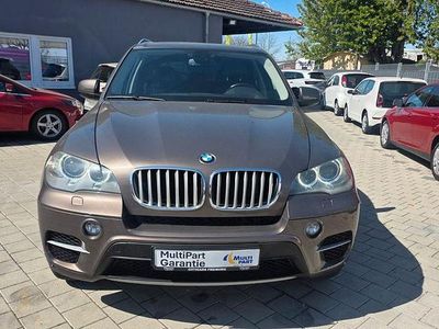 Gebraucht BMW X5 306 PS (225 kW) 2011 Braun SUV