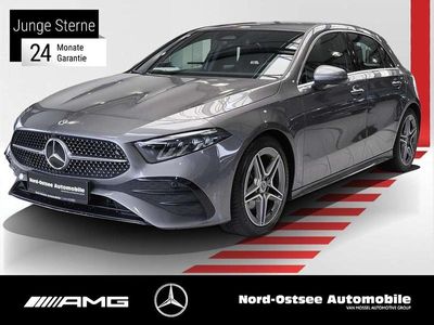 Mercedes A200