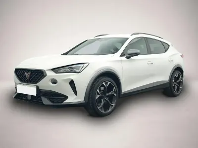 Gebraucht Cupra Formentor VZ 310 PS (228 kW) 2024 Manufacturer SUV