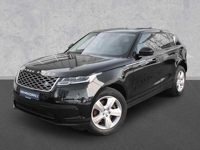 Gebraucht Land Rover Range Rover Velar S 206 PS (151 kW) 2022 Santorini black SUV