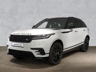 Gebraucht Land Rover Range Rover Velar SE Dynamic 409 PS (300 kW) 2024 Weiss SUV