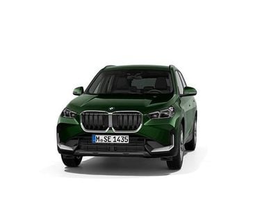 Brugt BMW X1